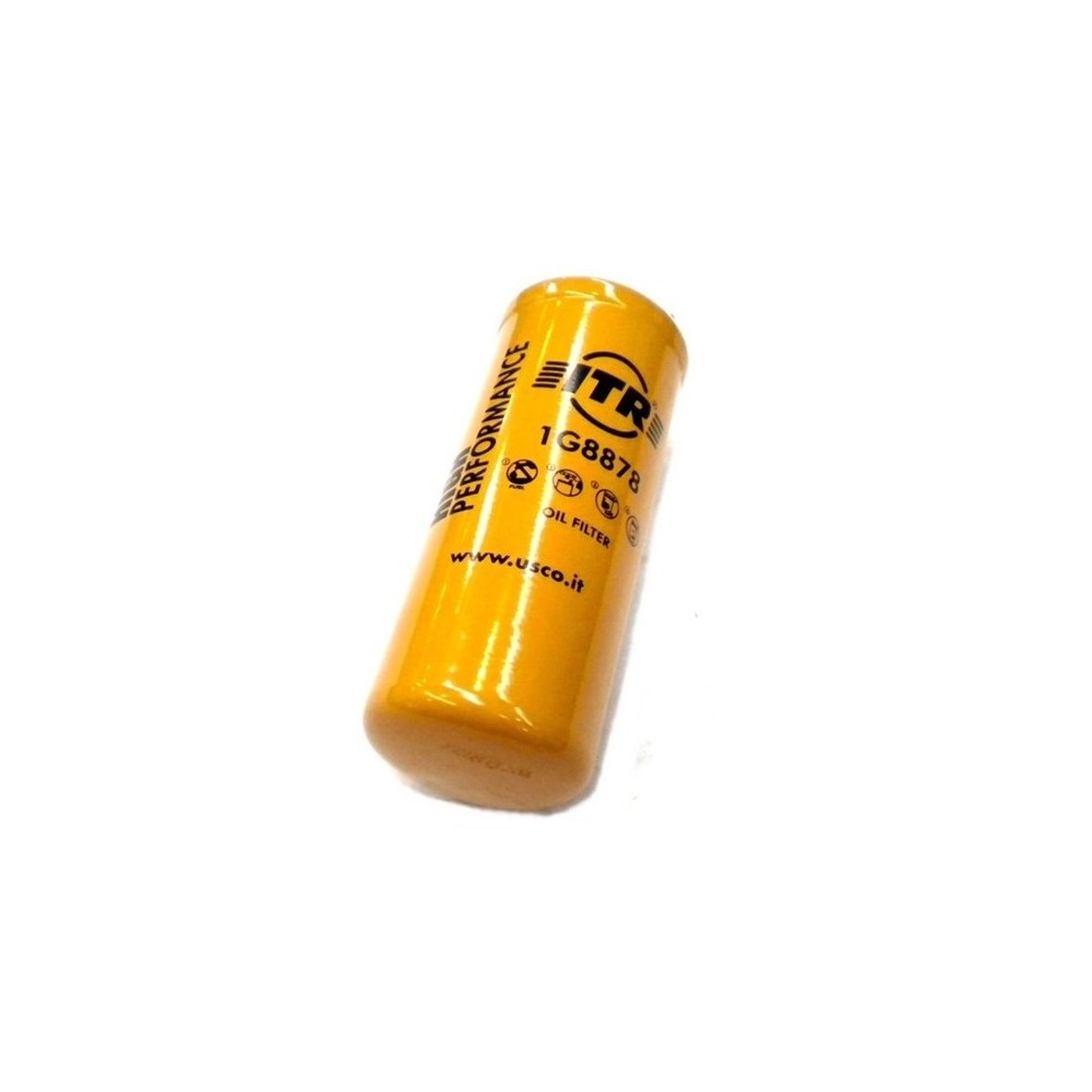 Гідравлічний гвинтовий фільтр CATERPILLAR 3116 950G 966G
