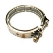 Затиск V-BAND CATERPILLAR...