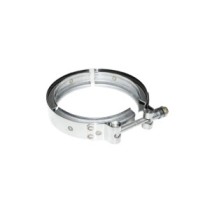 Затискач V-BAND CATERPILLAR 231D 349E 740B