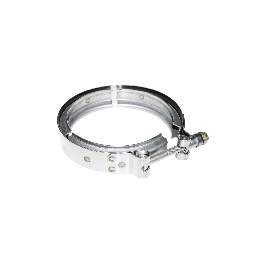 Затискач V-BAND CATERPILLAR 231D 349E 740B