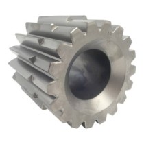 Ведуче зубчасте колесо бортового редуктора екскаватора KOMATSU PC350 PC400 PC450