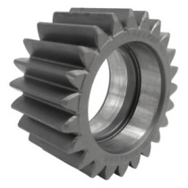 Зубчасте колесо головної передачі CATERPILLAR 416D 424D 432F