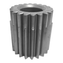 Колесо сонячне бортового редуктора екскаватора KOMATSU PC210 PC220 PC230 PC240