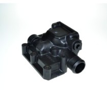 Корпус водяного насоса CATERPILLAR 3056E 426C IT28G
