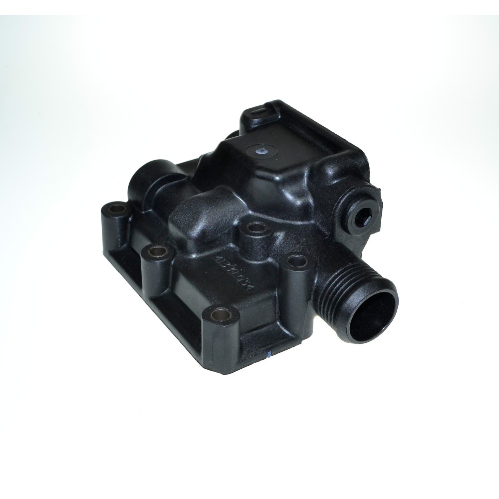 Корпус водяного насоса CATERPILLAR 3056E 426C IT28G