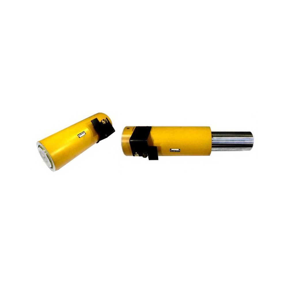 Натягувач гумової гусениці CATERPILLAR 330B 345D 350L