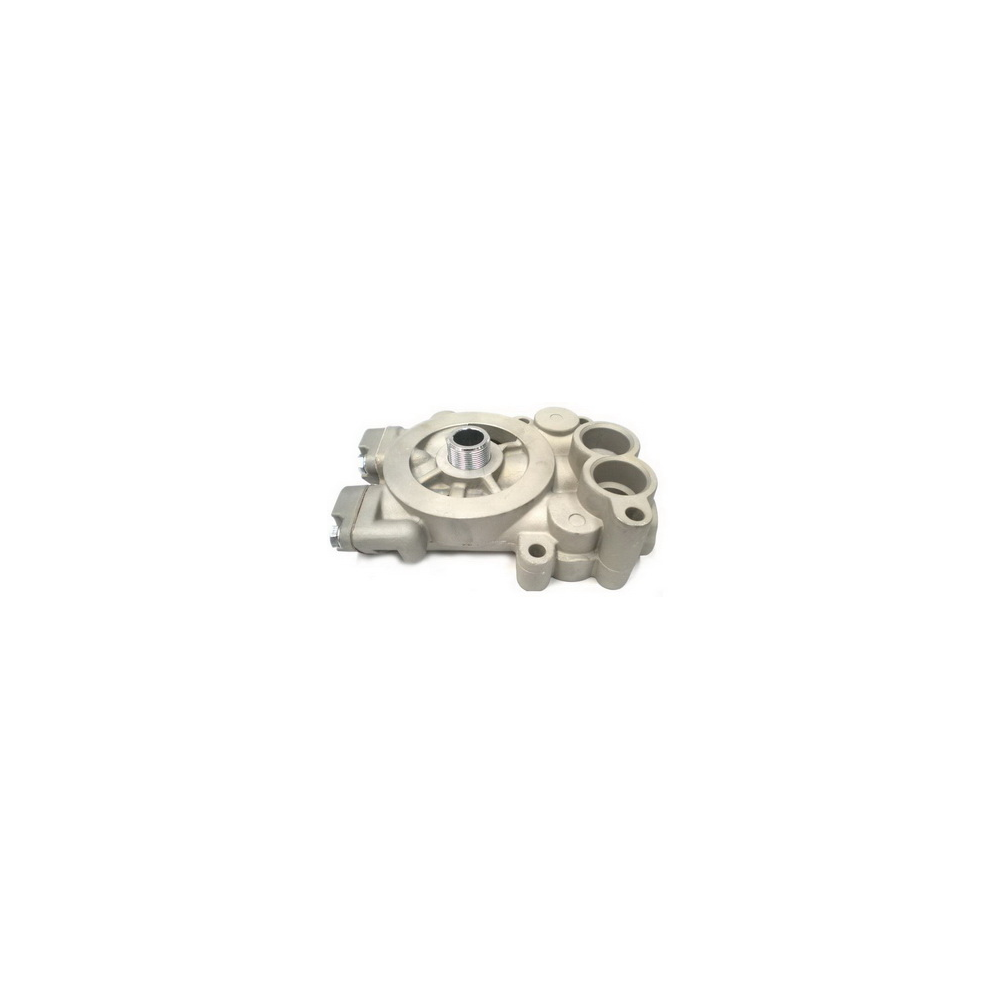 Основа масляного фільтра CATERPILLAR 140G 627E 966D
