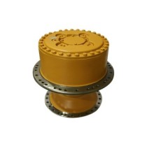 Головна передача CATERPILLAR D8N D8R D8T