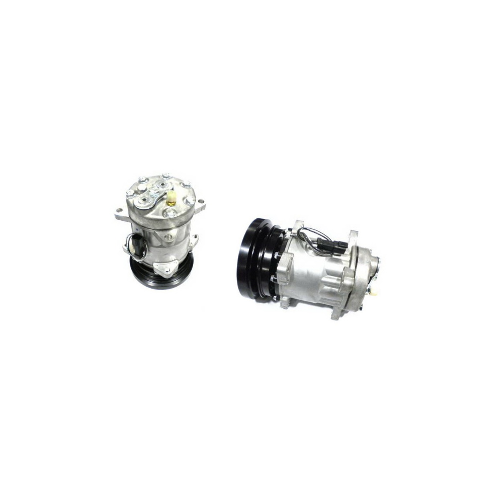 Компресор охолоджувача CATERPILLAR 428D 906 CB434D