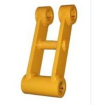 З'єднувач ковша CATERPILLAR 320B 325B 345B