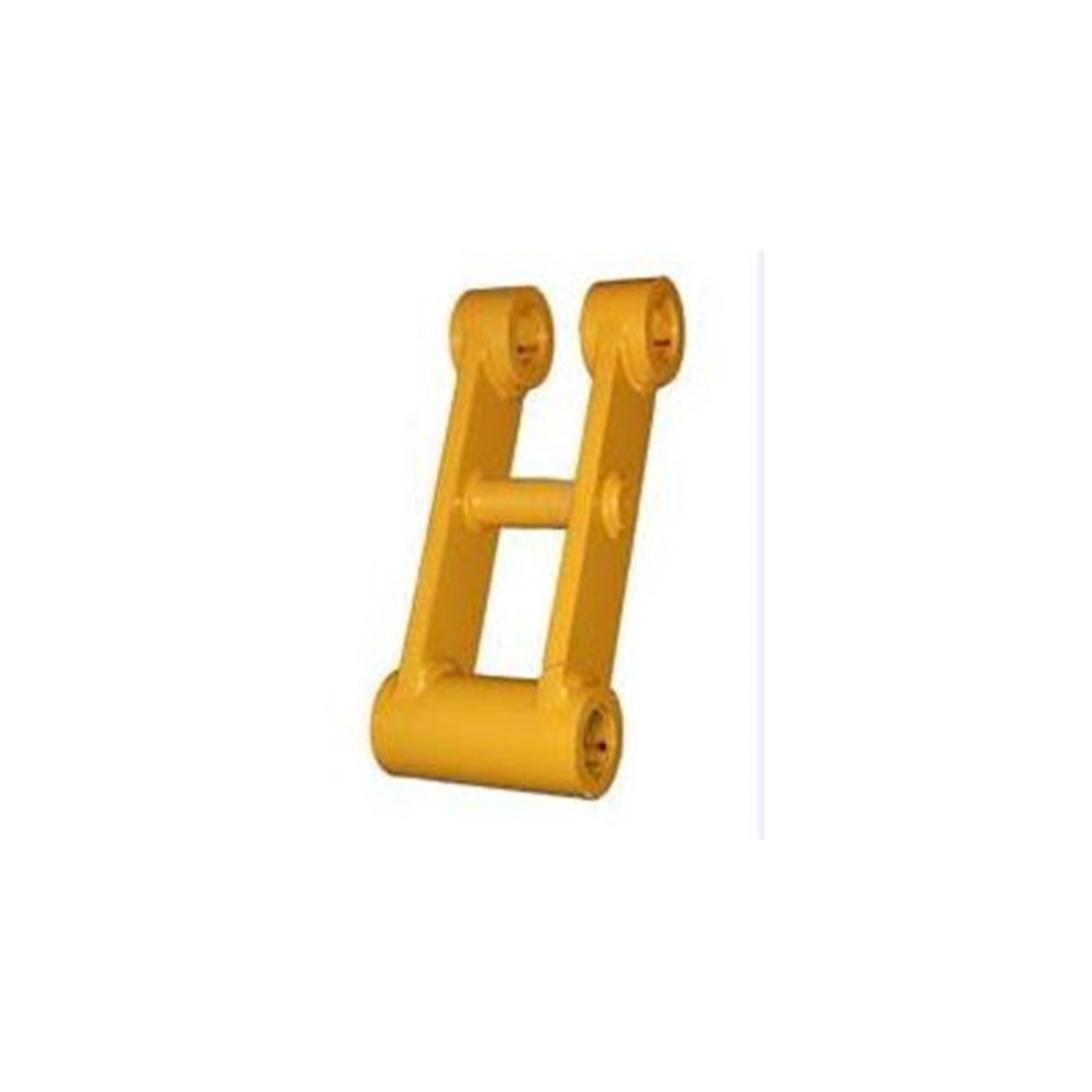 З'єднувач ковша CATERPILLAR 320B 325B 345B