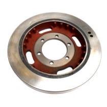Тихопротектор шківа CATERPILLAR 140G 215B 330C