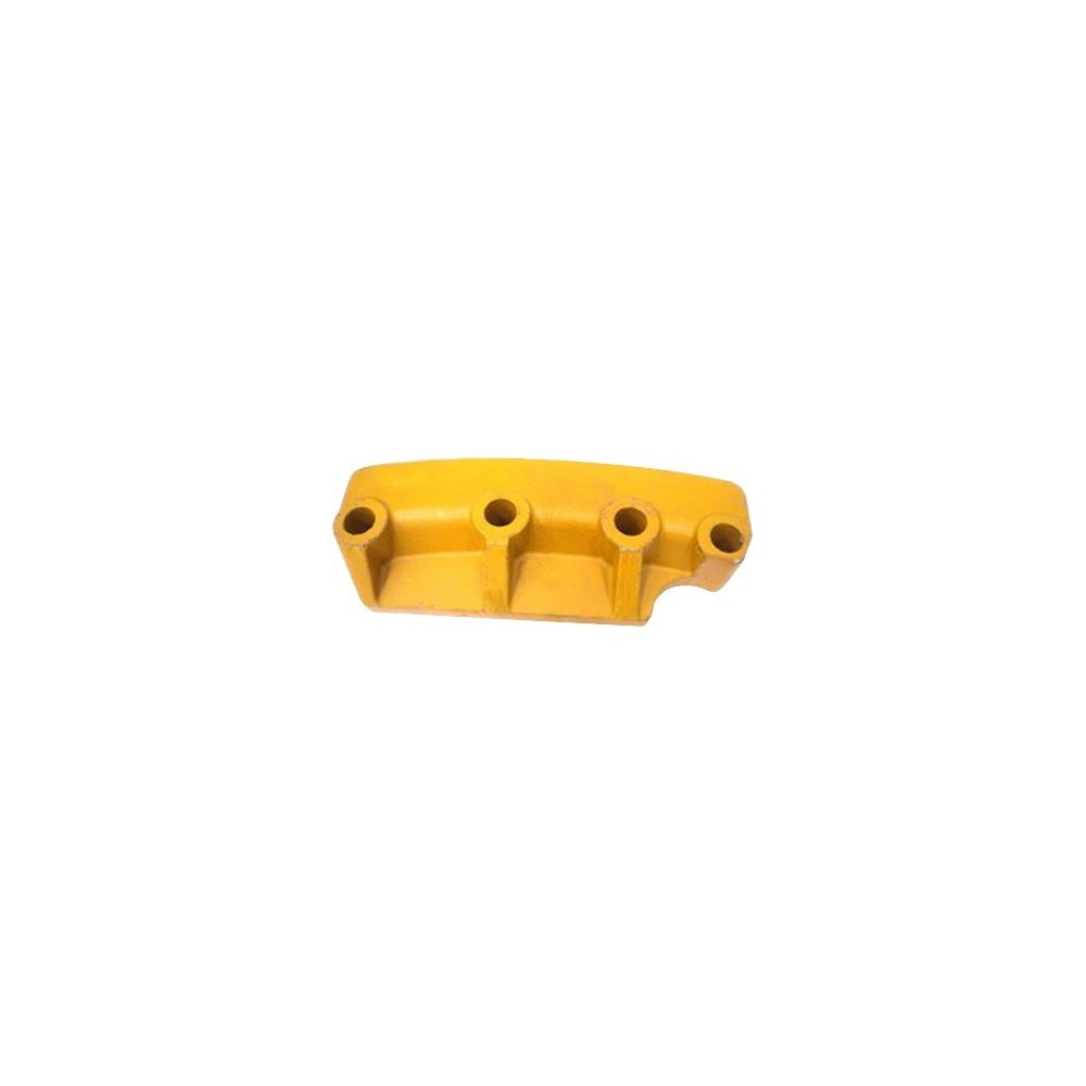 Кругла гальмівна накладка CATERPILLAR 112E 120B 140B