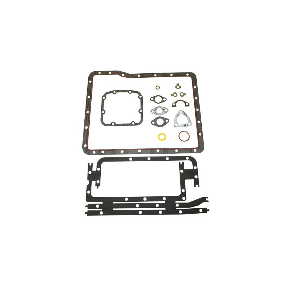 Комплект ущільнювачів CATERPILLAR 3304 950 951C