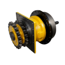 Збірка головної передачі CATERPILLAR 130G 140G 160G