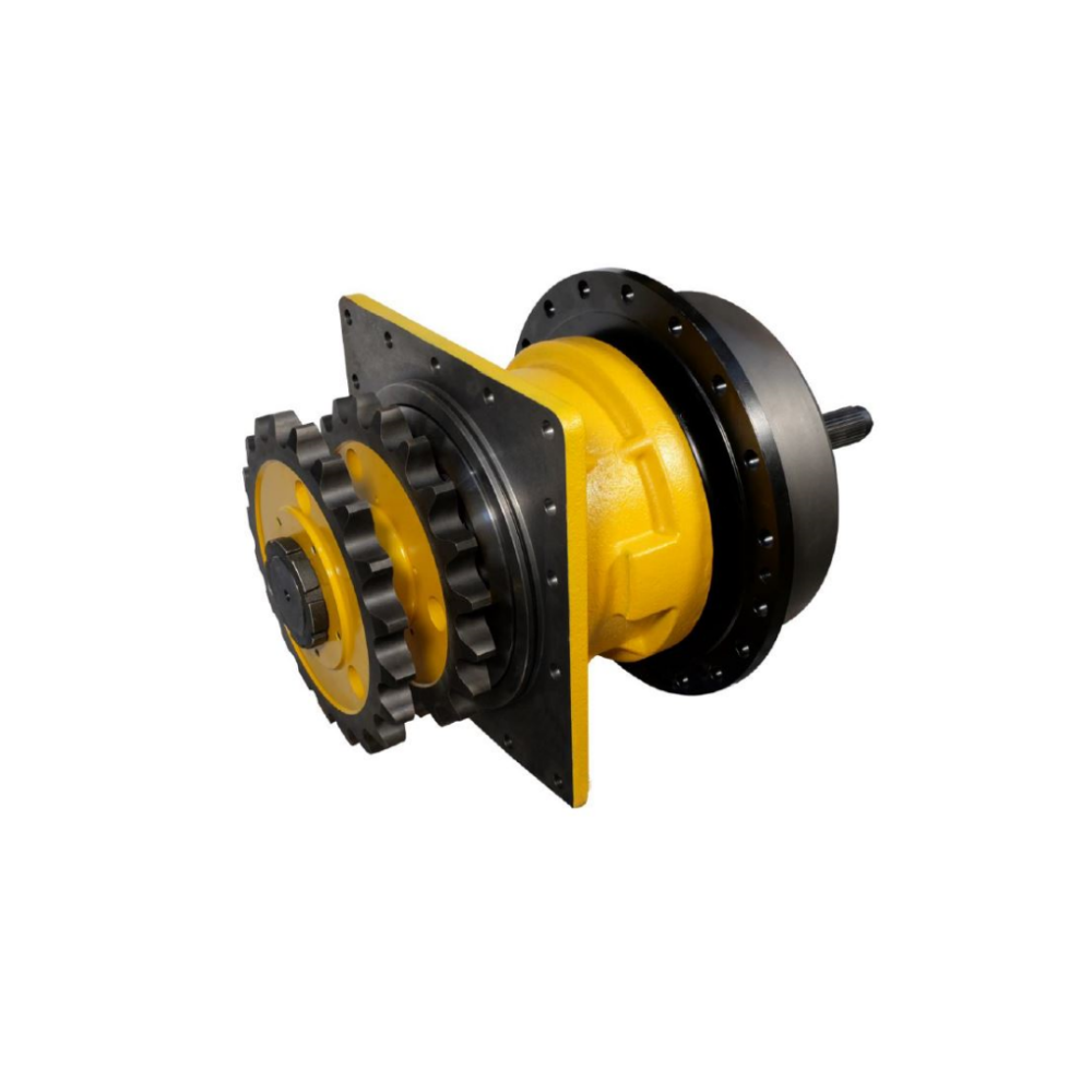 Збірка головної передачі CATERPILLAR 130G 140G 160G