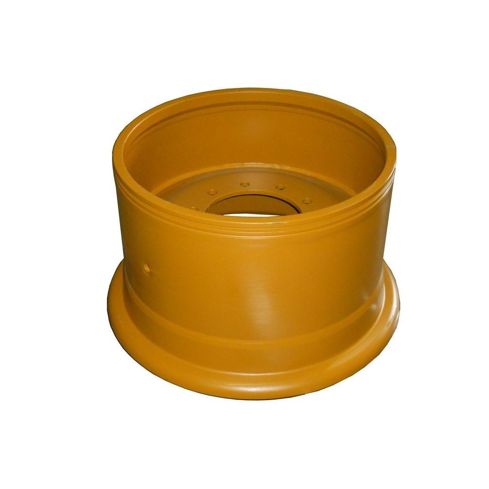 Ведуче колесо з ободом CATERPILLAR 140G 143H 160H