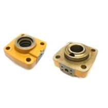 Головка гідравлічного циліндра CATERPILLAR 955K 621B 623B