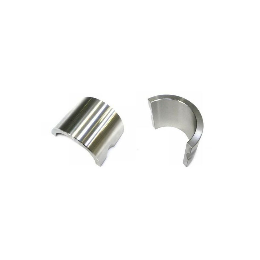 Вкладиш до підвіски ходової візки CATERPILLAR D8T D9N D9R