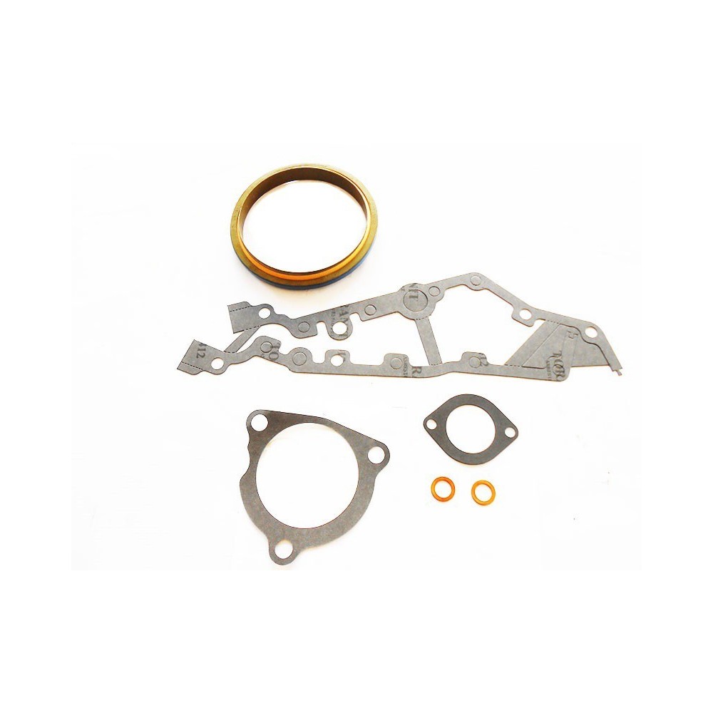 Комплект прокладок корпусу маховика CATERPILLAR 140G 3304 941B