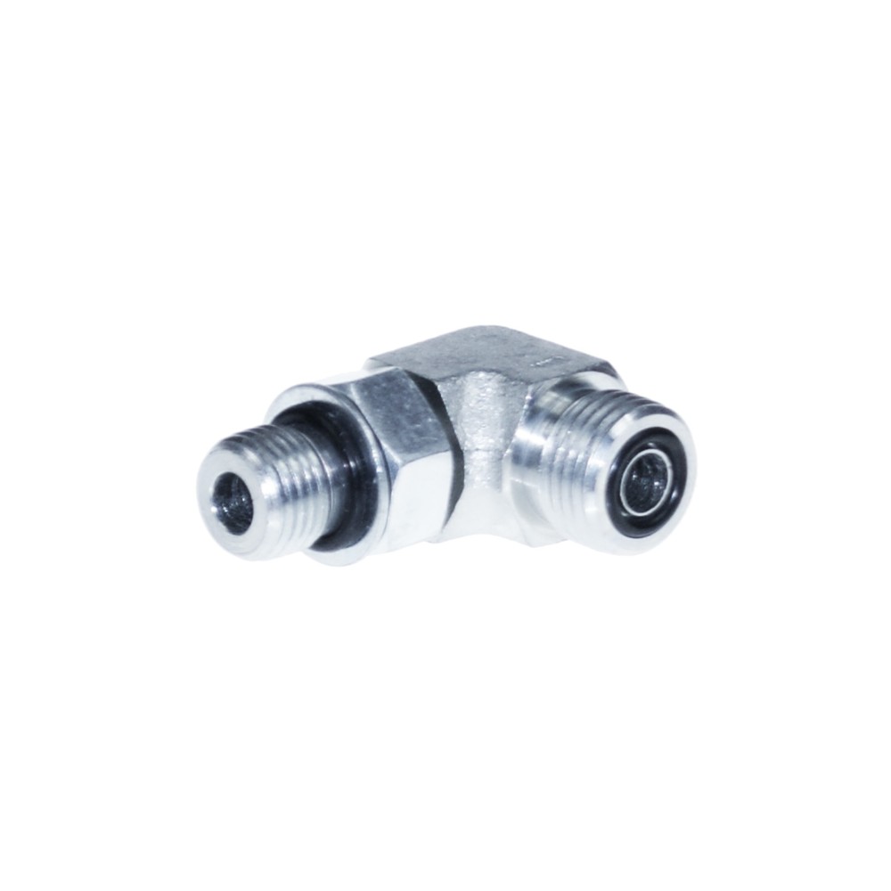 З'єднання кутове CATERPILLAR 14H 950G C9