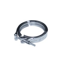 Затиск V-BAND CATERPILLAR 14H 320 L 322B LN