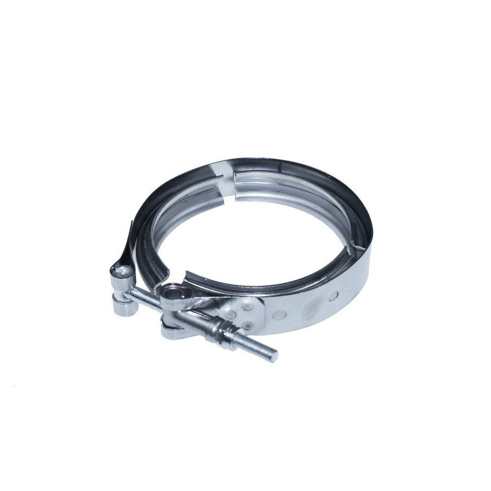 Затиск V-BAND CATERPILLAR 14H 320 L 322B LN