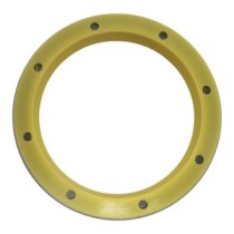 Ущільнювач губчастий CATERPILLAR 130G 14G 963