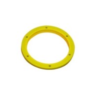 Ущільнювач губчастий CATERPILLAR 130G 14G 963