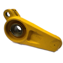 З’єднувач переднього натяжного колеса CATERPILLAR 953 953C