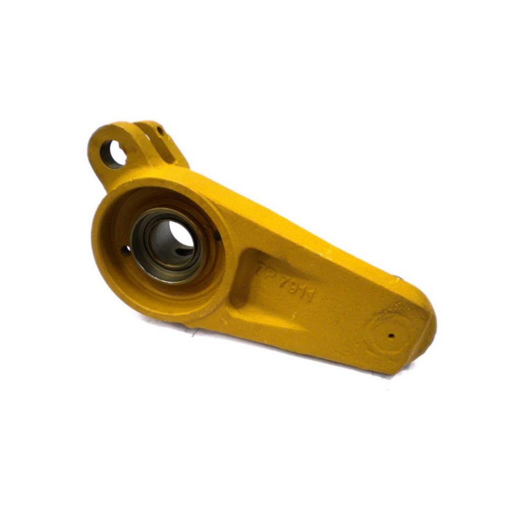 З’єднувач переднього натяжного колеса CATERPILLAR 953 953C