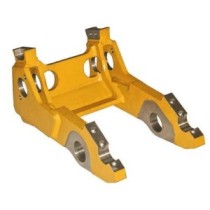 Великий поворотний візок CATERPILLAR 578 D8L