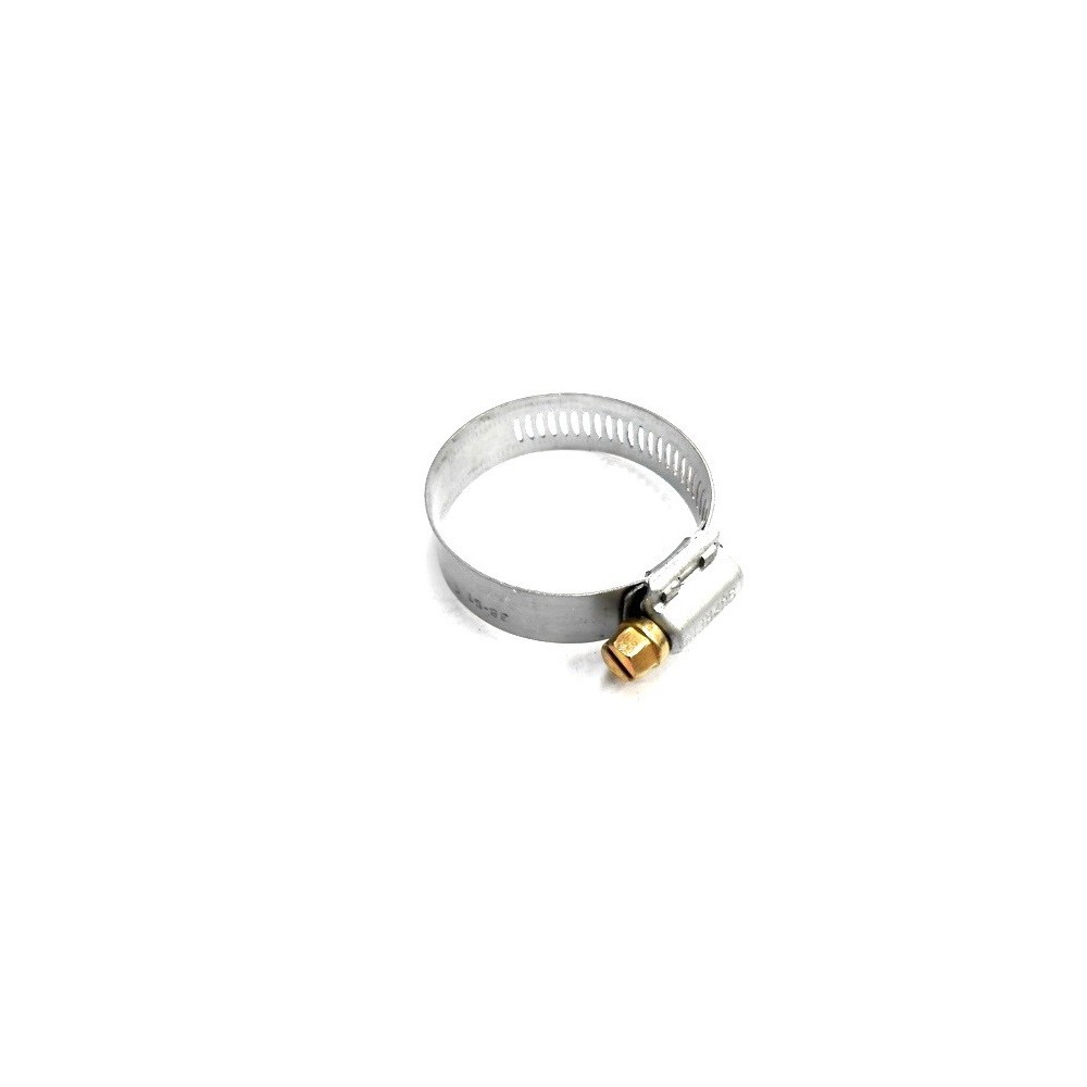 Хомут для гнучкого шланга CATERPILLAR 414E 444F 613C