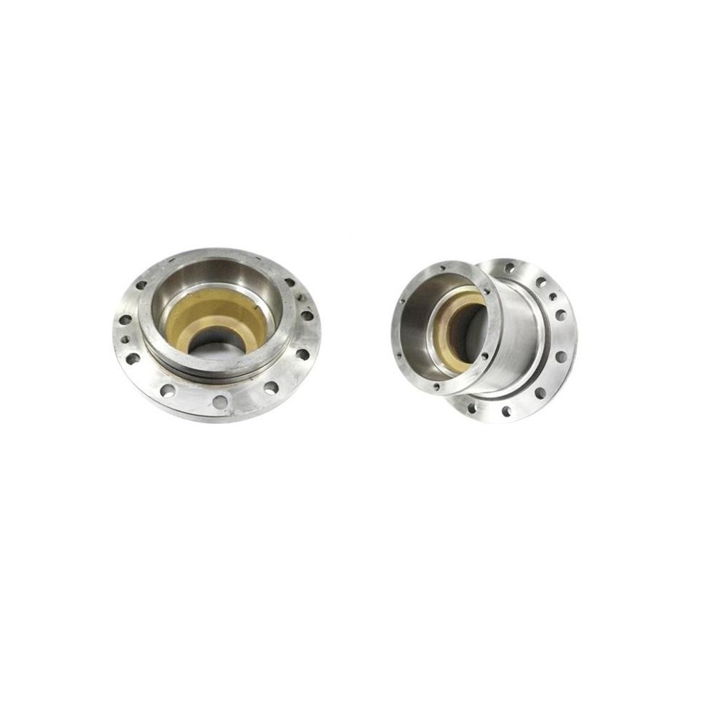 Корпус диференціала CATERPILLAR 814B 966F D400D