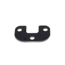 Підсилювальна плита - 3 отвори CATERPILLAR 120G 135H 160H