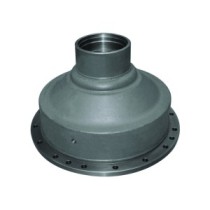 Корпус гальма CATERPILLAR 14G 14H