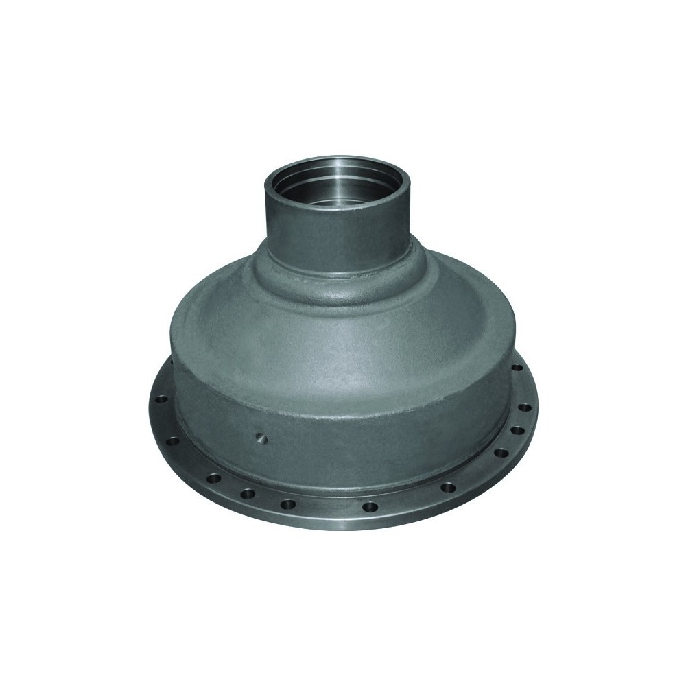 Корпус гальма CATERPILLAR 14G 14H