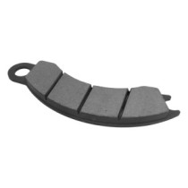 Колодка гальмівна CATERPILLAR 528B 936E D250B