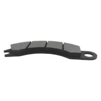Колодка гальмівна CATERPILLAR 528B 936E D250B
