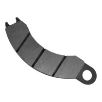 Колодка гальмівна CATERPILLAR 528B 777C D250B
