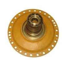 Штифт кінцевої передачі CATERPILLAR D6H2 D6R D6R2