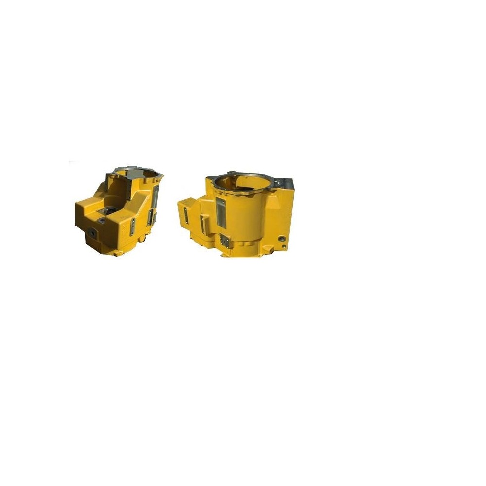 Коробка передач CATERPILLAR 814 816 966C