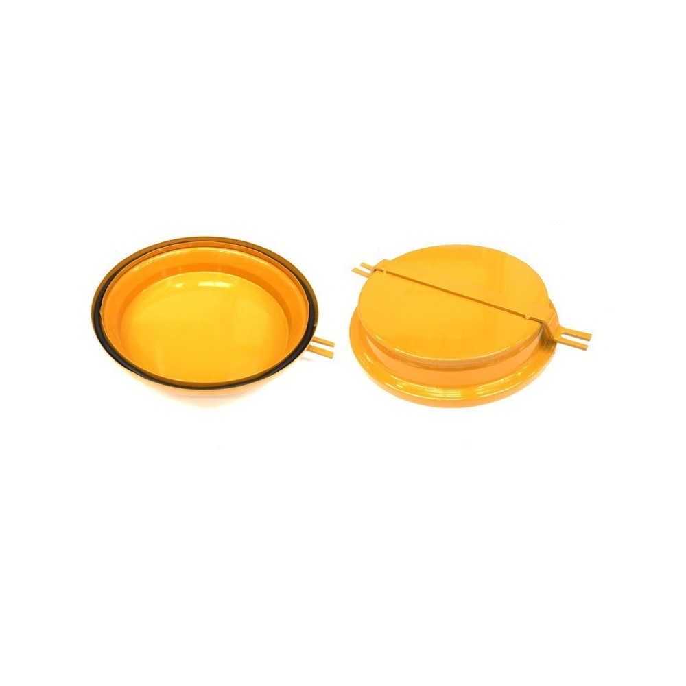 Корпус повітряного фільтра CATERPILLAR 120G 3304 518C
