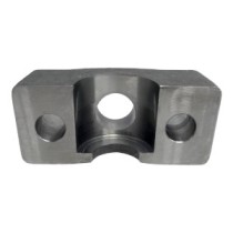 Блок ведучого колеса CATERPILLAR D4H3 D5C D5H