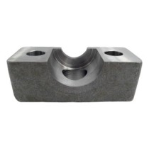 Блок ведучого колеса CATERPILLAR D4H3 D5C D5H