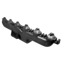Вихлопний колектор CATERPILLAR 12F 14E 235