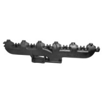 Вихлопний колектор CATERPILLAR 12F 14E 235