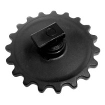 Натяжне зубчасте колесо Atlas Terex HR1.6 HR12