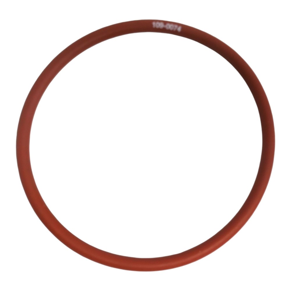 Прокладка O-RING CATERPILLAR 3408 3412C 3412