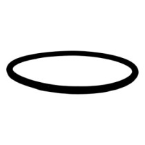 Прокладка O-RING CATERPILLAR TH63 TH82 TH83